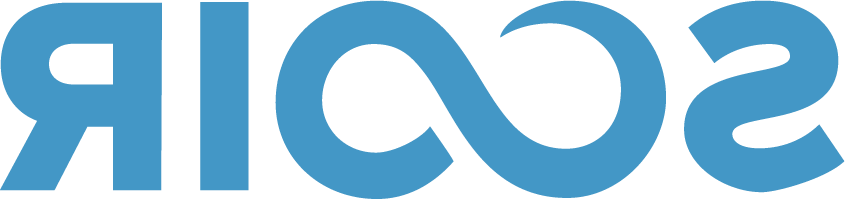 Blue Scoir logo